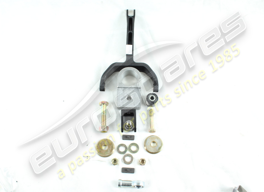 NEW MASERATI CLUTCH LEVER KIT. PART NUMBER 360202052 (2) new maserati clutch lever kit. part number 360202052 (2)