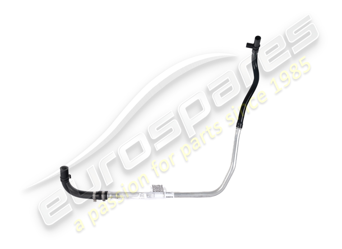 NEW PORSCHE VACUUM LINE. PART NUMBER 99711005503 (1) new porsche vacuum line. part number 99711005503 (1)