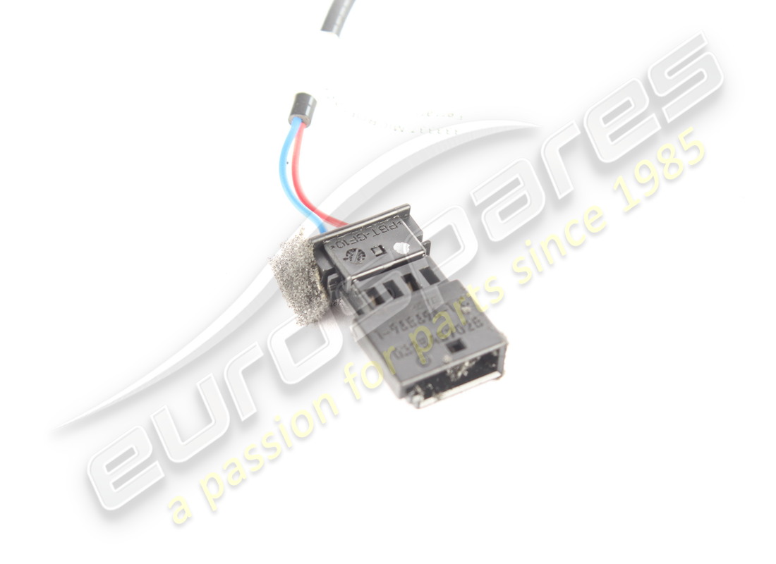 used ferrari gsm microphone. part number 333337 (2)