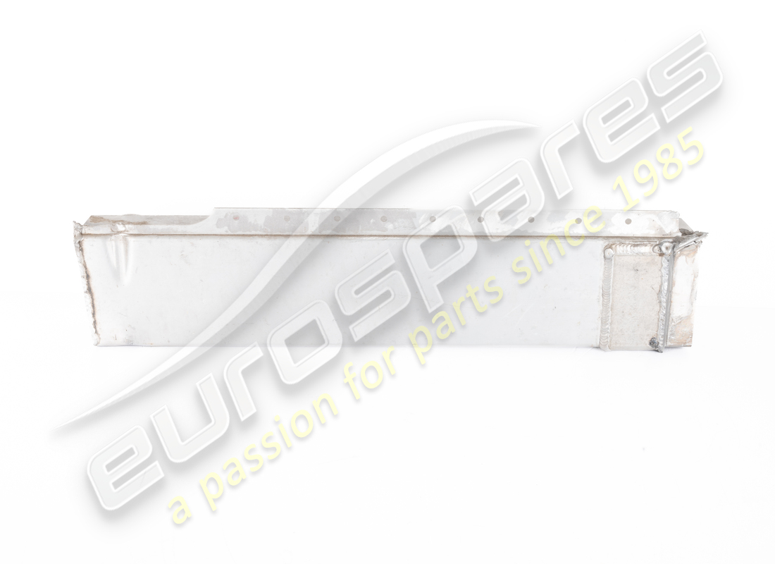 USED FERRARI LH FRONT CRUSH-BOX. PART NUMBER 194945 (2) used ferrari lh front crush-box. part number 194945 (2)