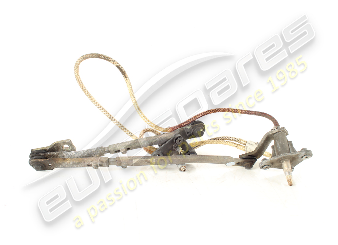 used ferrari lever. part number 65236100 (3)