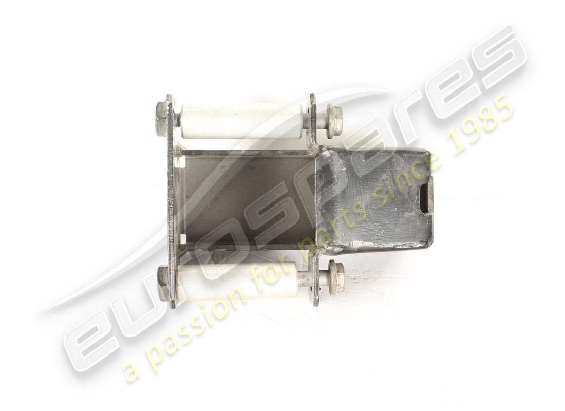 USED FERRARI TOW HOOK BRACKET. PART NUMBER 65311800 (2) used ferrari tow hook bracket. part number 65311800 (2)