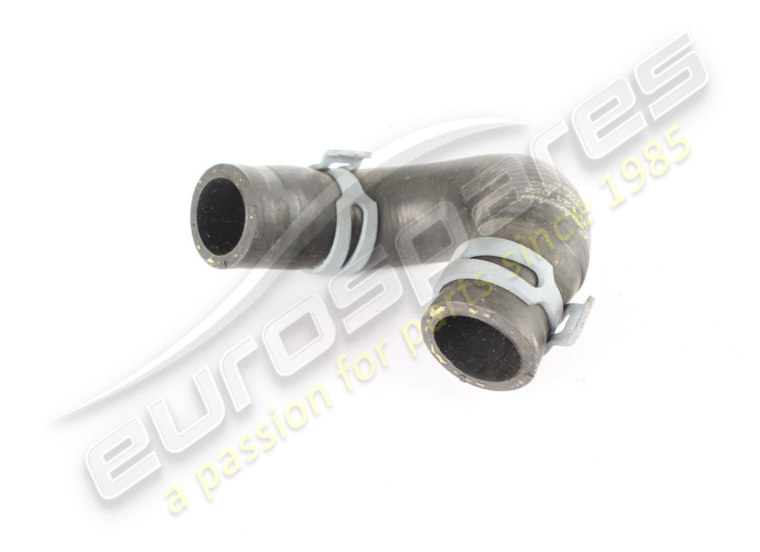 used lamborghini coolant hose manicotto radiator. part number 470121054 (1)