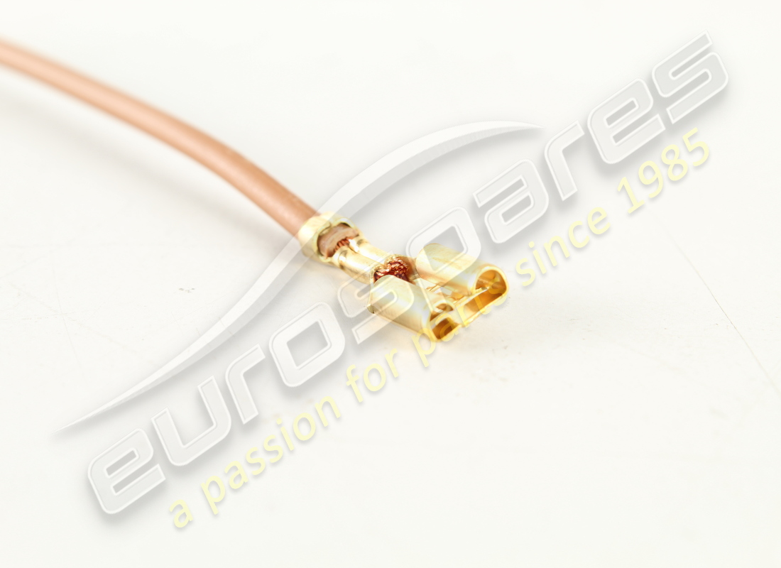 NEW PORSCHE GROUND STRAP - TANK FILLER NECK. PART NUMBER 90161230320 (3) new porsche ground strap - tank filler neck. part number 90161230320 (3)