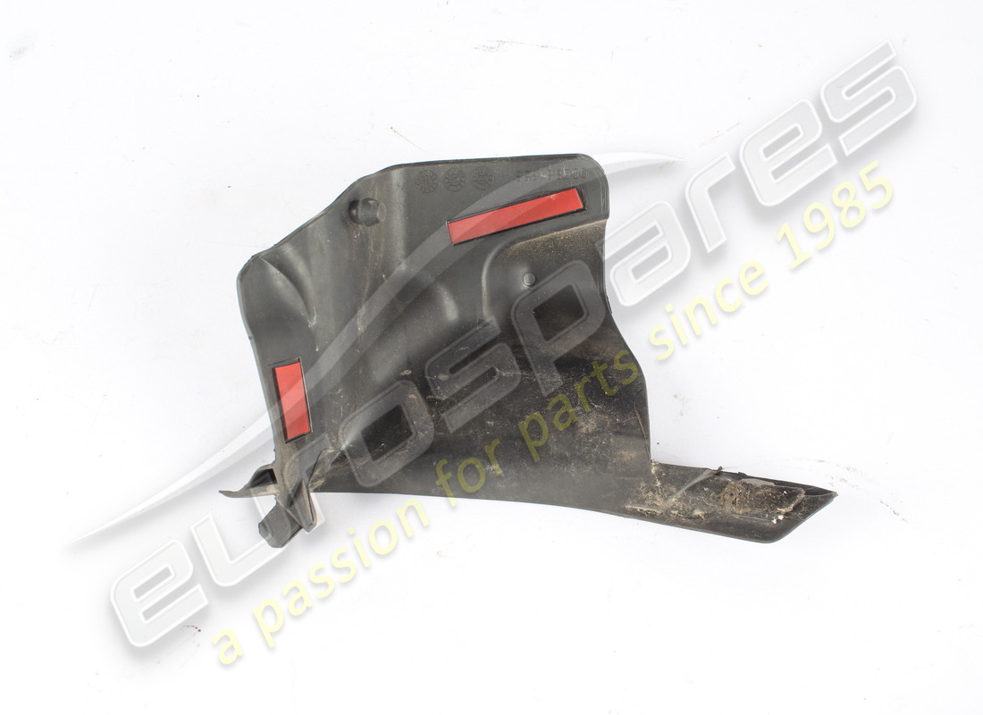 USED FERRARI RH A-PILLAR SEAL. PART NUMBER 851358 (2) used ferrari rh a-pillar seal. part number 851358 (2)