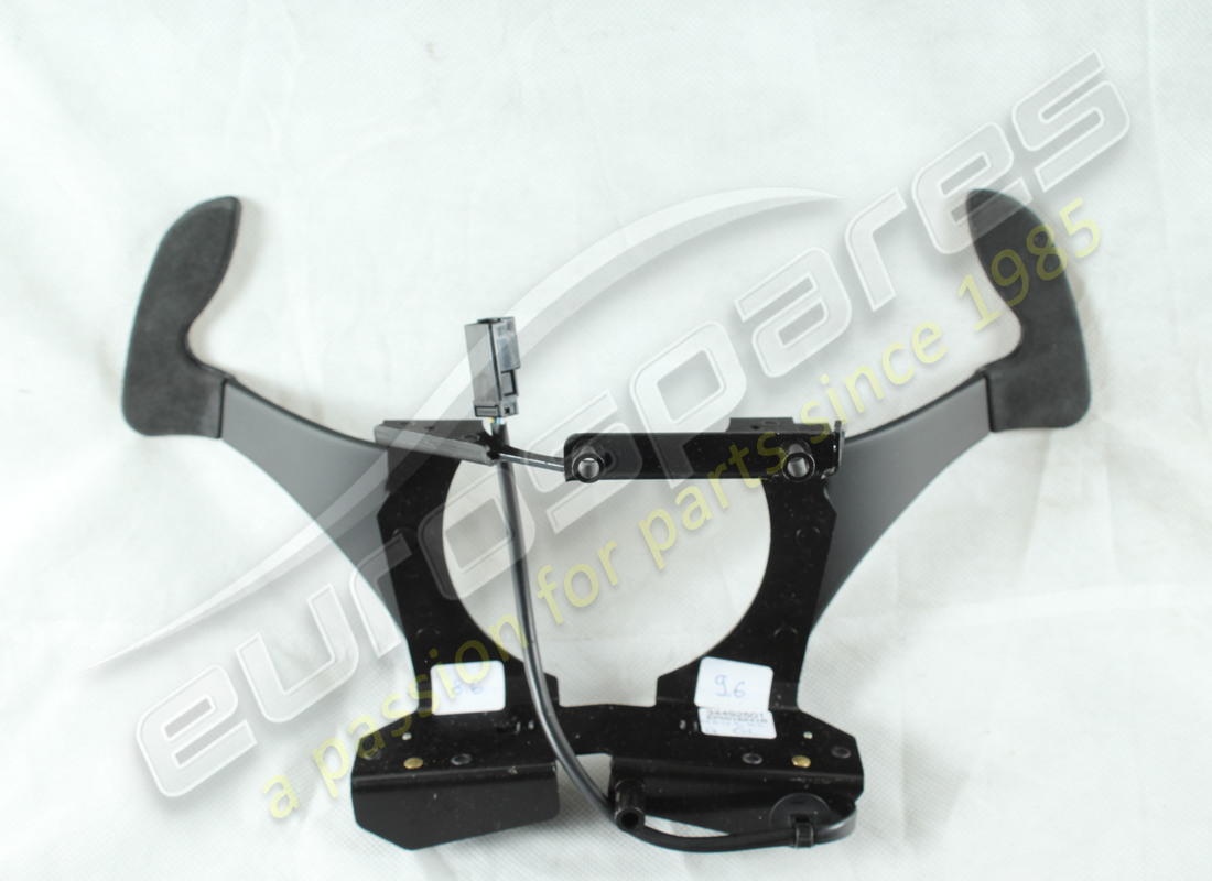 new maserati electro-act. gearbox lever assemb. part number 192012 (2)