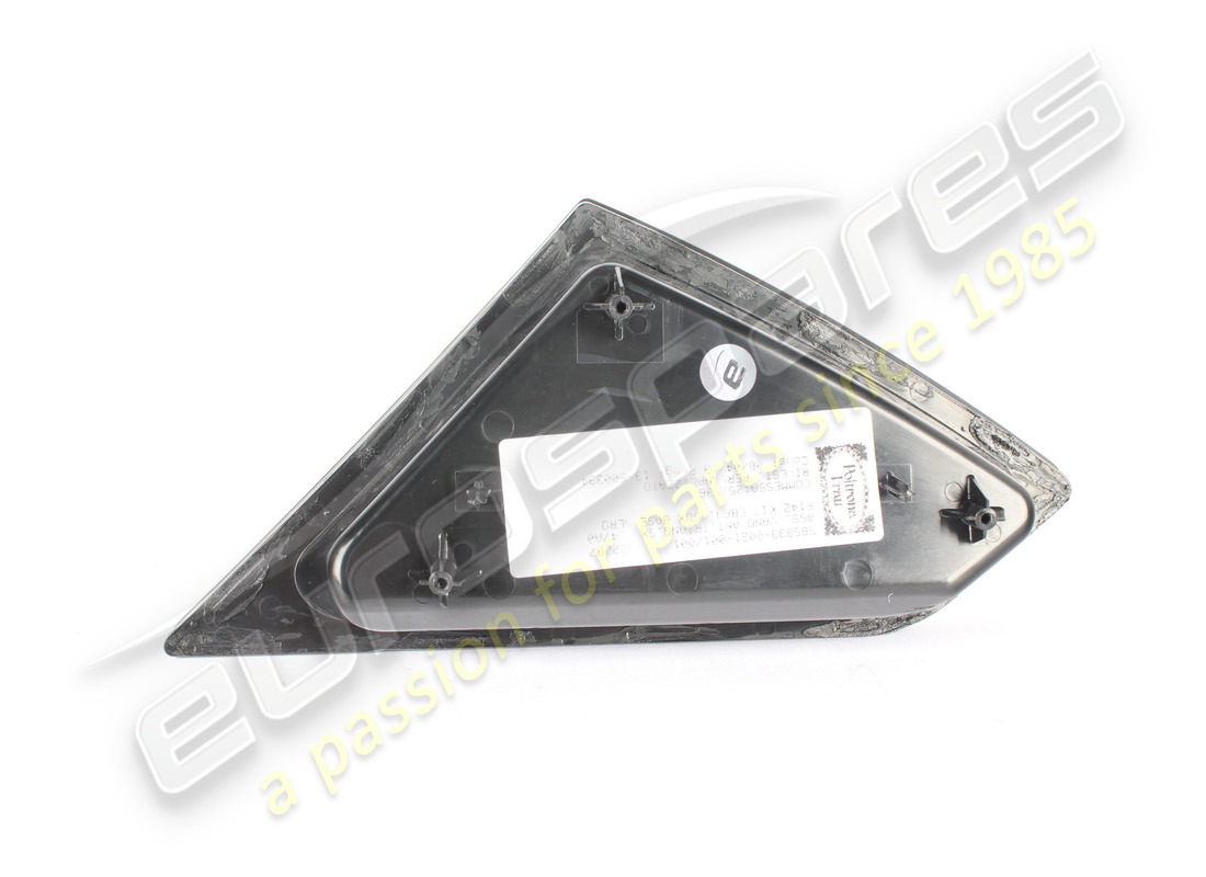 used ferrari complete lh door oddments st. part number 81894200 (2)