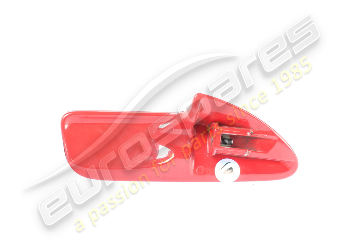 used ferrari lh outer door handle. part number 87217610 (2)