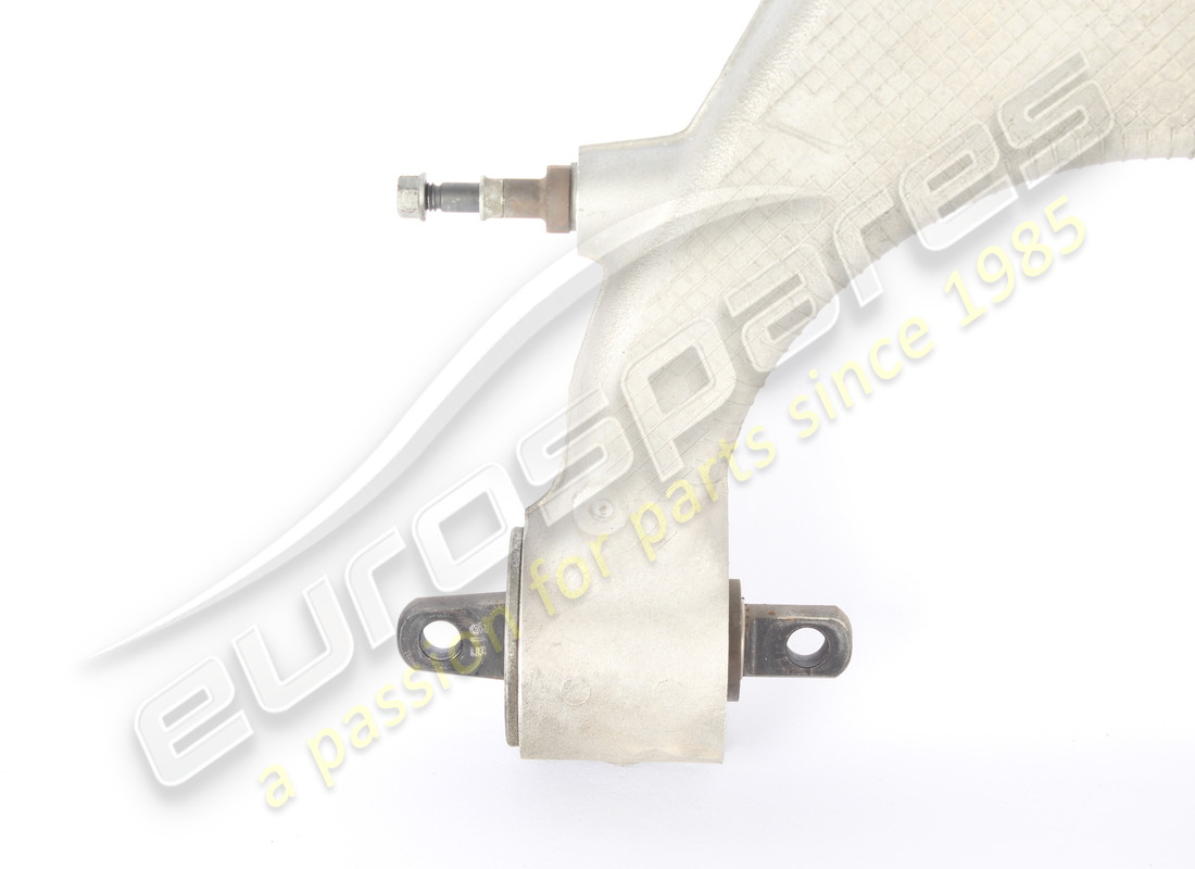used ferrari complete lh rear lower arm. part number 343096 (3)