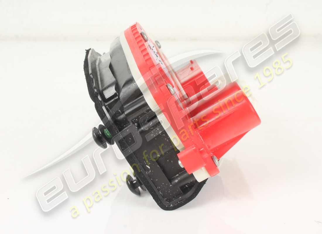 used ferrari lh door lock. part number 804879 (3)