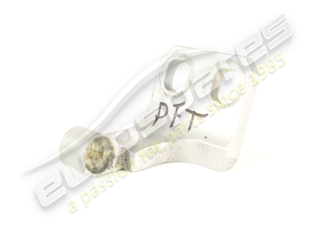 USED Maserati LH DOOR UPPER HINGE . PART NUMBER 675000160 (1)