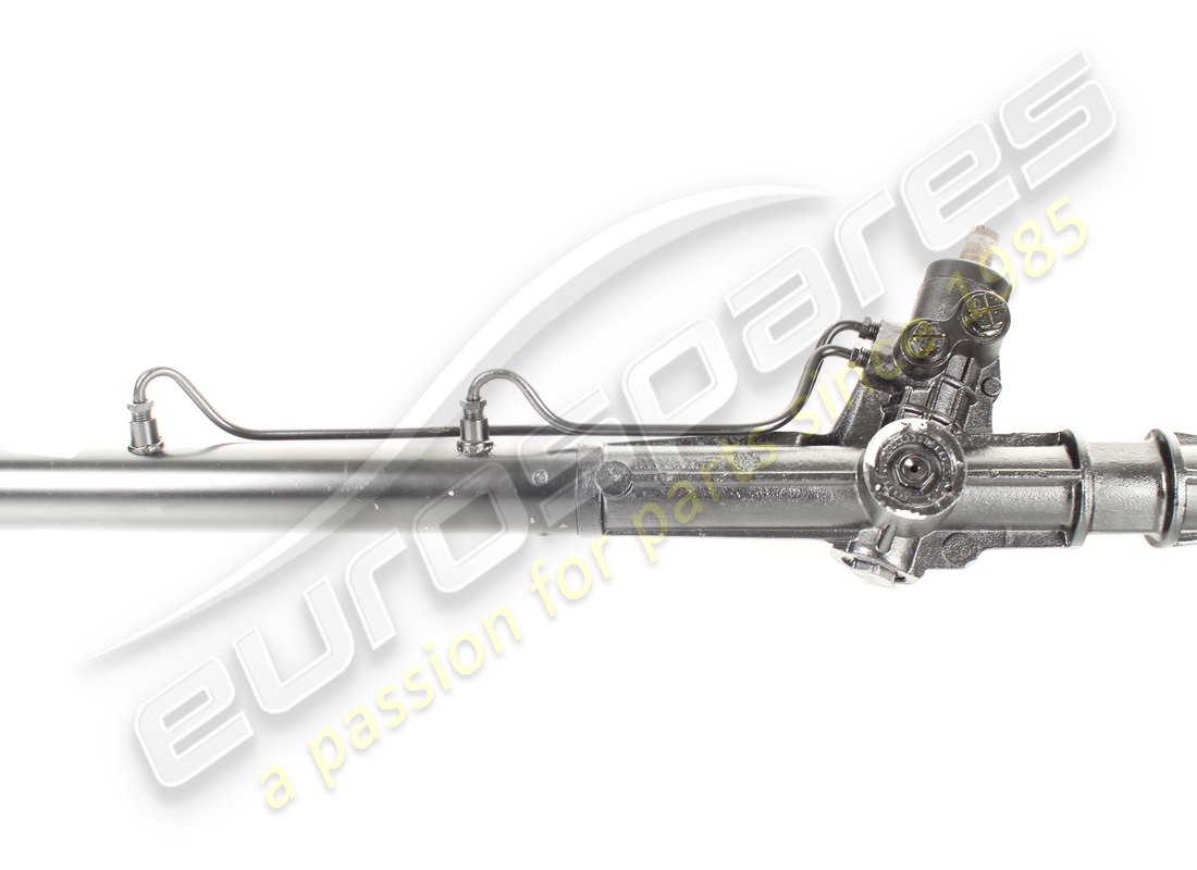 reconditioned lamborghini steering gear. part number 401422061b (3)