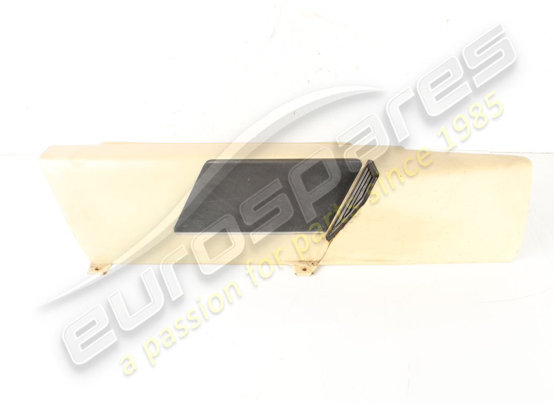 USED Ferrari FRONT TUNNEL RHD . PART NUMBER 61831300 (1)