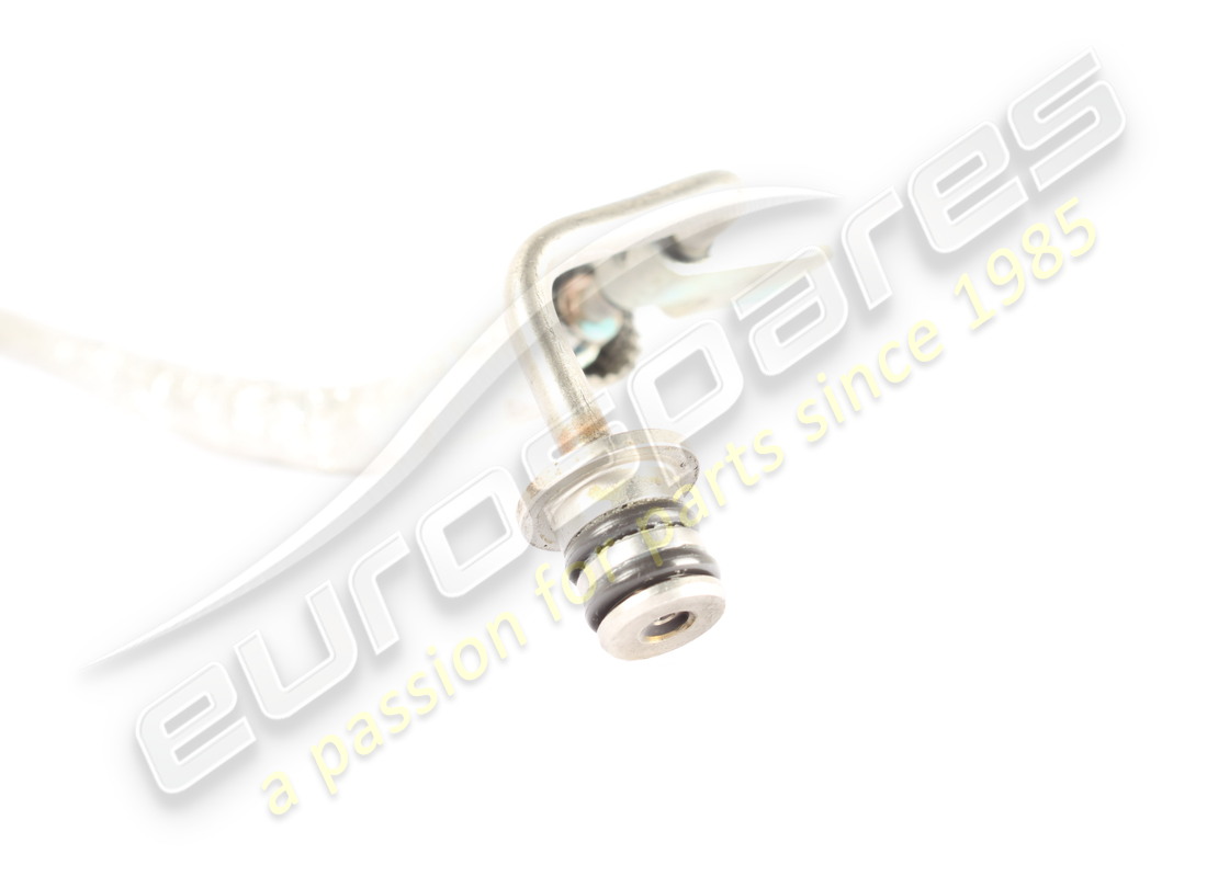 used ferrari tubo mandata olio sx con fil. part number 812206 (3)