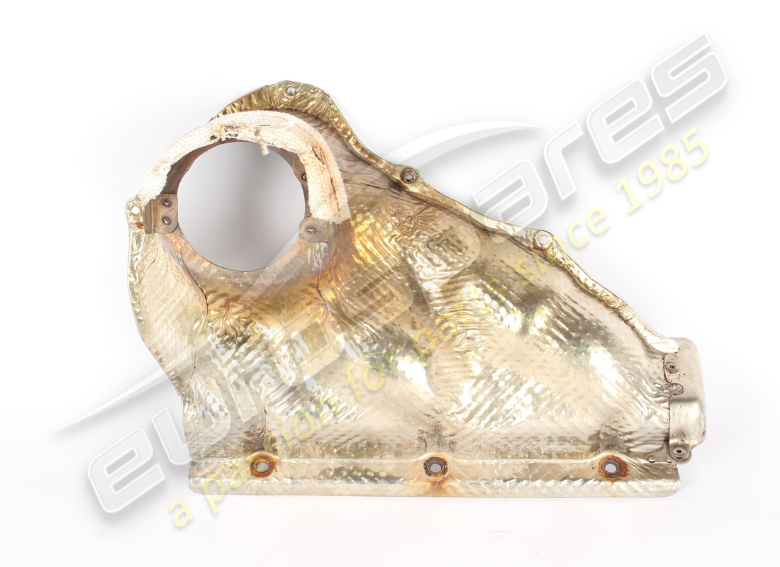 USED Ferrari ASSIEME RIPARO COLLETTORE IN . PART NUMBER 784756 (1)