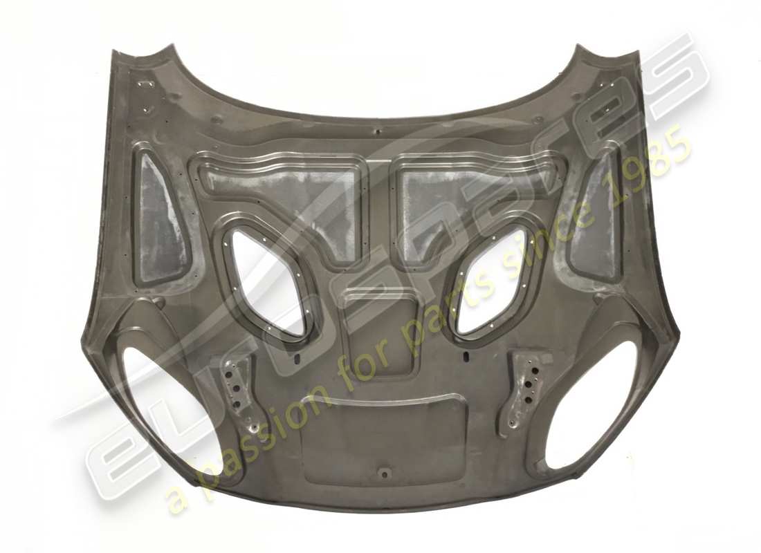 used aston martin front hood. part number ky7316612ab (2)