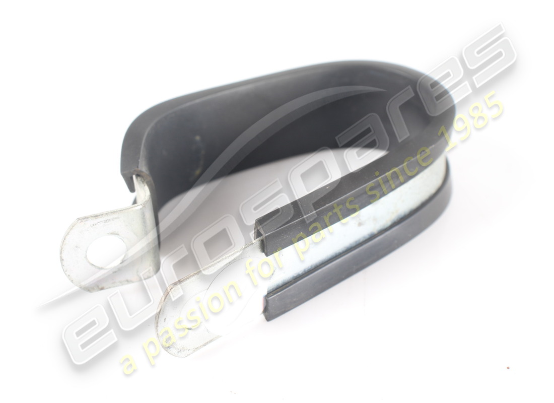 used ferrari bracket with sheath. part number 248454 (2)