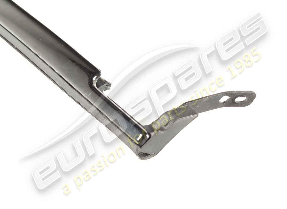 used ferrari complete lh rear external window scraper. part number 880228 (2)