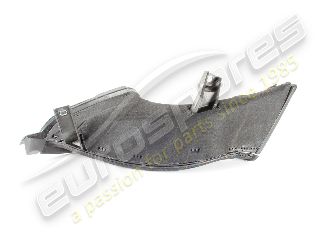 USED Ferrari COMPLETE LH AIR FILTER DUCT . PART NUMBER 793368 (1)