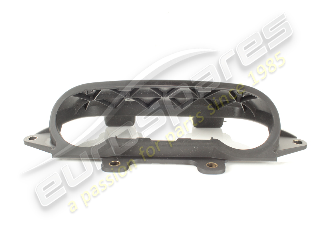 USED Ferrari AIR CONDITIONING CONTROLS MOUNT . PART NUMBER 87270700 (1)