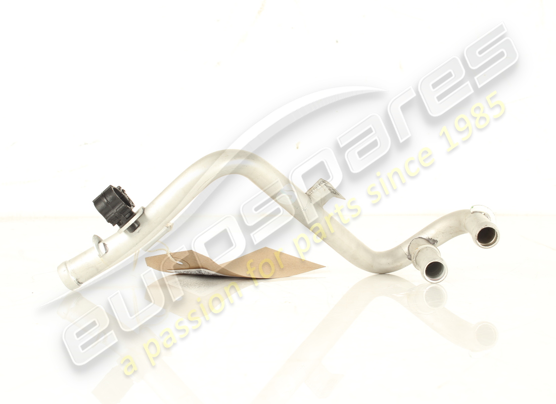 USED Ferrari RIGID TGK VALVE OUTLET PIPE . PART NUMBER 341613 (1)