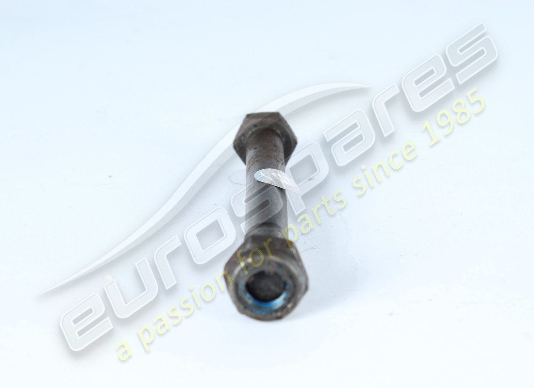 USED FERRARI BOLT. PART NUMBER 15541821 (3) used ferrari bolt. part number 15541821 (3)