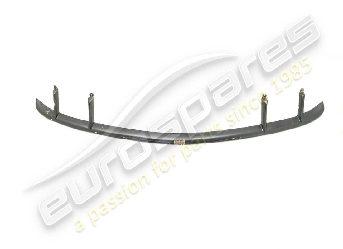 USED LAMBORGHINI FRONT BUMPER. PART NUMBER 006563022 (1) used lamborghini front bumper. part number 006563022 (1)