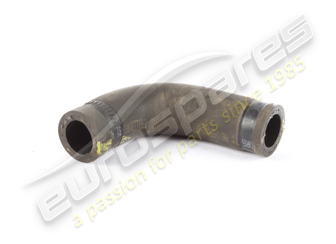 used ferrari rubber hose. part number 185579 (1)