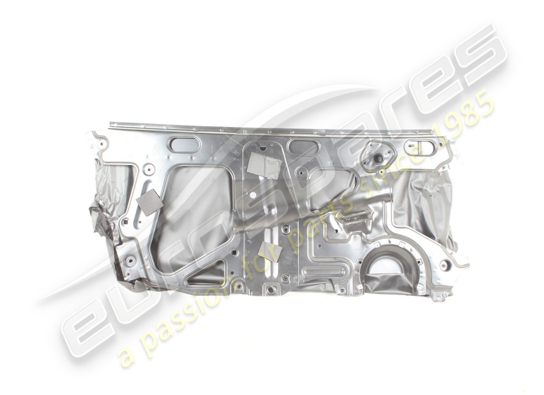 used ferrari lh inner door framework. part number 64548800 (2)