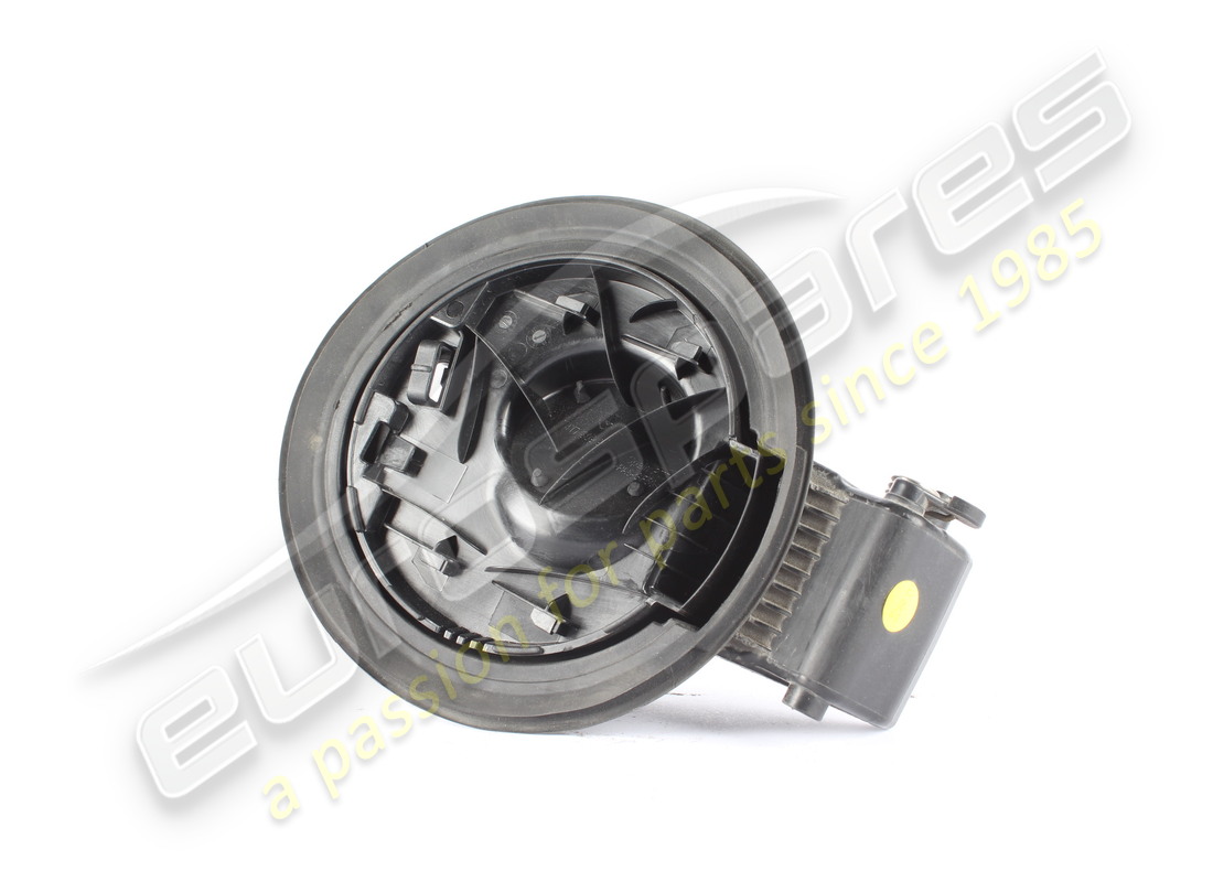 USED Lamborghini FUEL FILLER DOOR . PART NUMBER 4T7809906A (1)