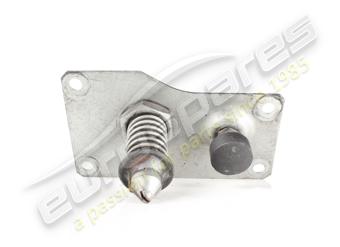 USED FERRARI LH LOCK. PART NUMBER 63789600 (2) used ferrari lh lock. part number 63789600 (2)