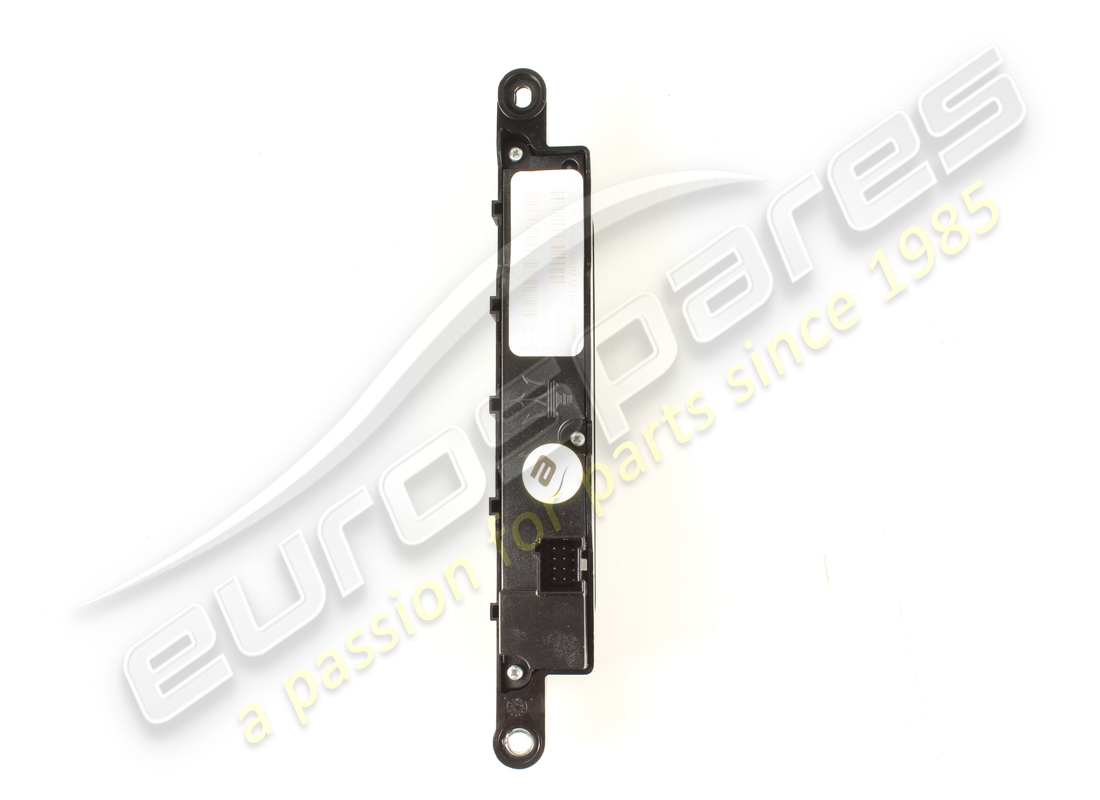 USED MASERATI MOSTRINA COMANDI CAMBIO, NER. PART NUMBER 670024072 (4) used maserati mostrina comandi cambio, ner. part number 670024072 (4)