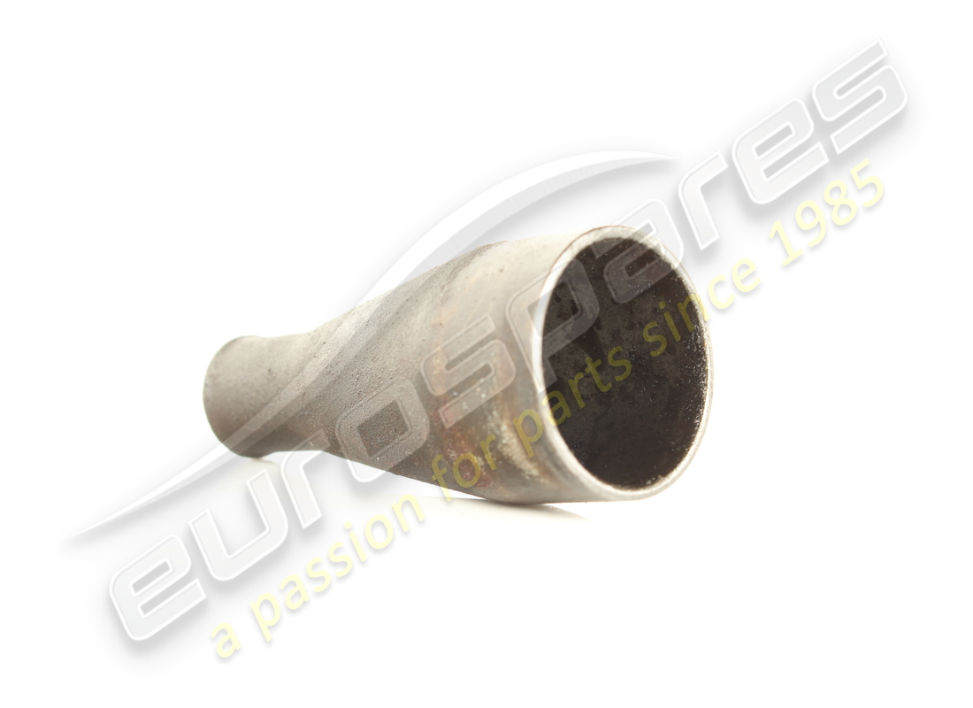 USED FERRARI FORK PROTECTIVE CAP. PART NUMBER 143938 (2) used ferrari fork protective cap. part number 143938 (2)