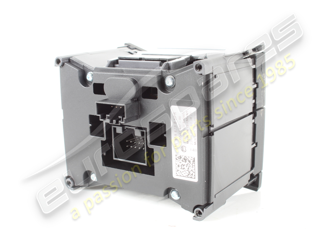 USED LAMBORGHINI SWITCH STRIP. PART NUMBER 4ML959673B (5) used lamborghini switch strip. part number 4ml959673b (5)