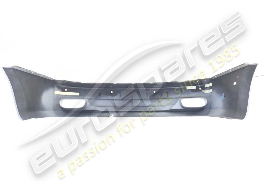 new maserati complete rear bumper. part number 980139640 (2)