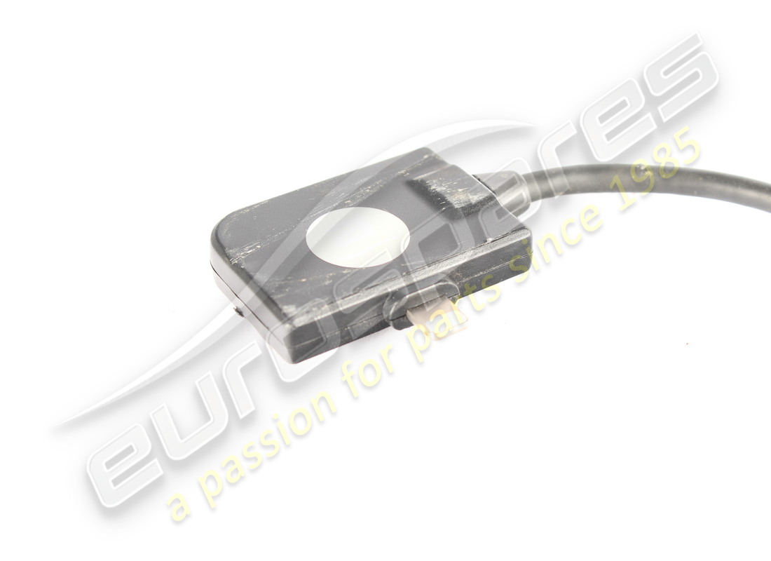 used lamborghini adapter. part number 4f0051510ac (3)