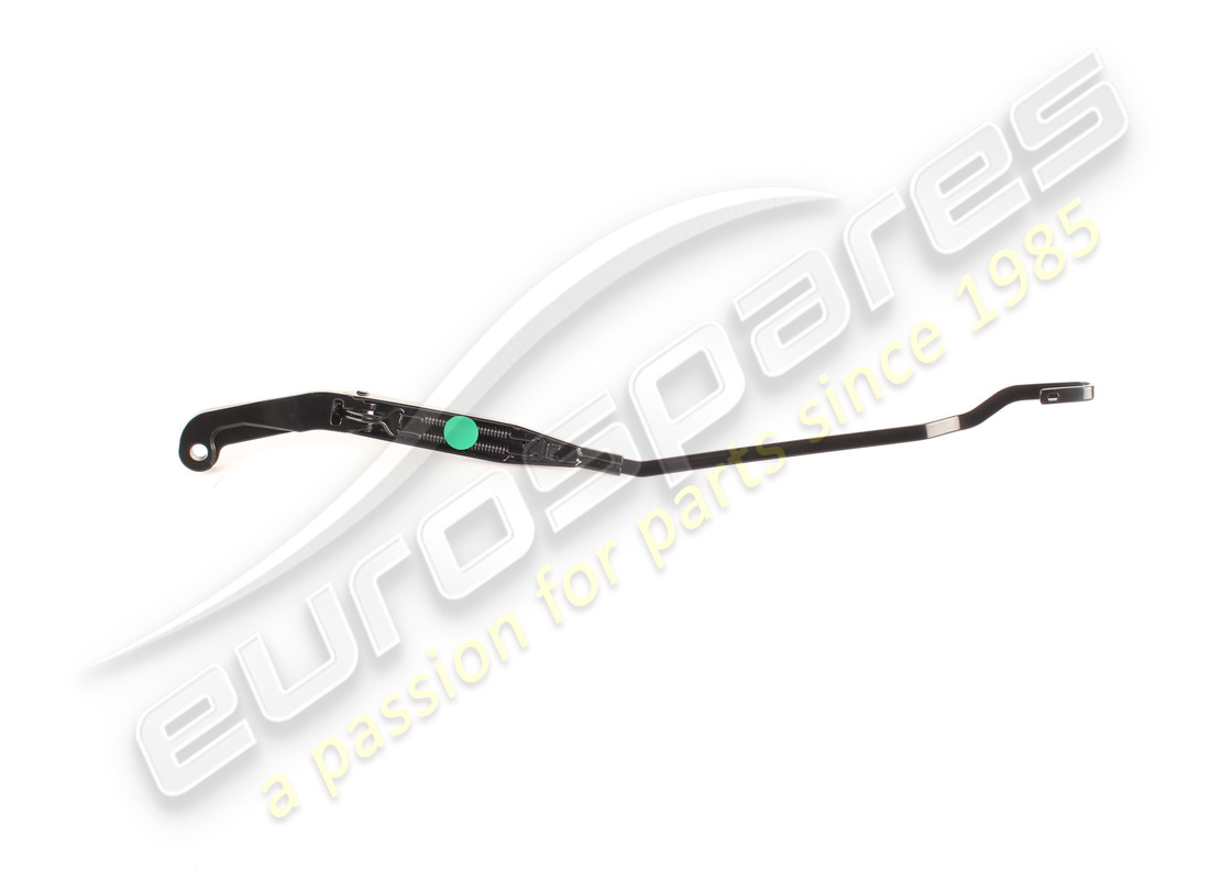 NEW EUROSPARES RH WIPER ARM LHD PART NUMBER 64610200 (2) new eurospares rh wiper arm lhd part number 64610200 (2)