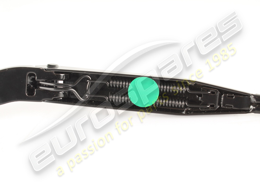 NEW EUROSPARES RH WIPER ARM LHD PART NUMBER 64610200 (3) new eurospares rh wiper arm lhd part number 64610200 (3)