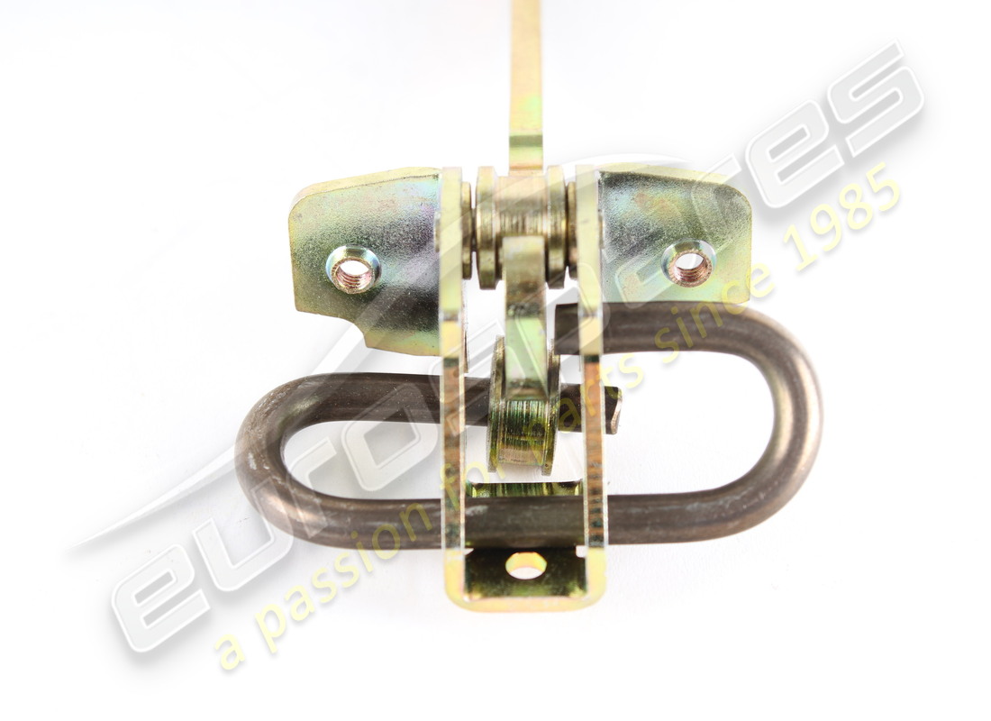 new eurospares door check strap complete. part number 61508500 (2)