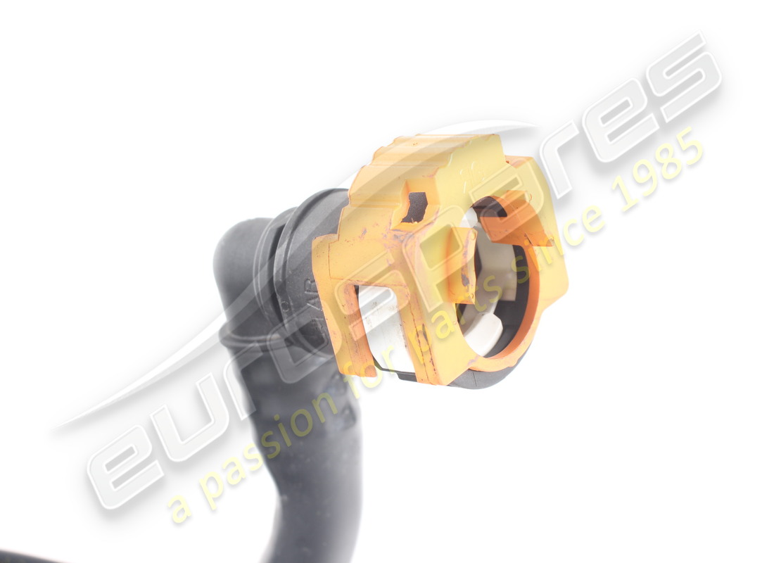 used ferrari vapour separator kit. part number 266580 (3)