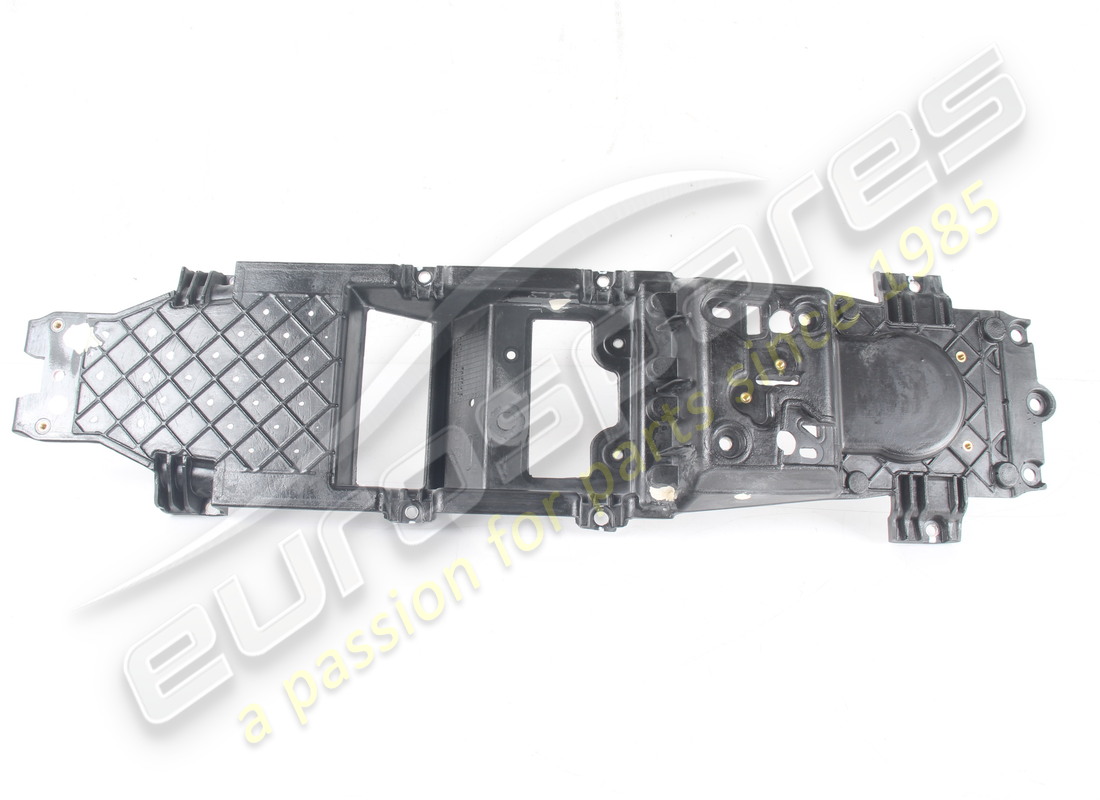 USED FERRARI TUNNEL STRUCTURE. PART NUMBER 88955900 (2) used ferrari tunnel structure. part number 88955900 (2)