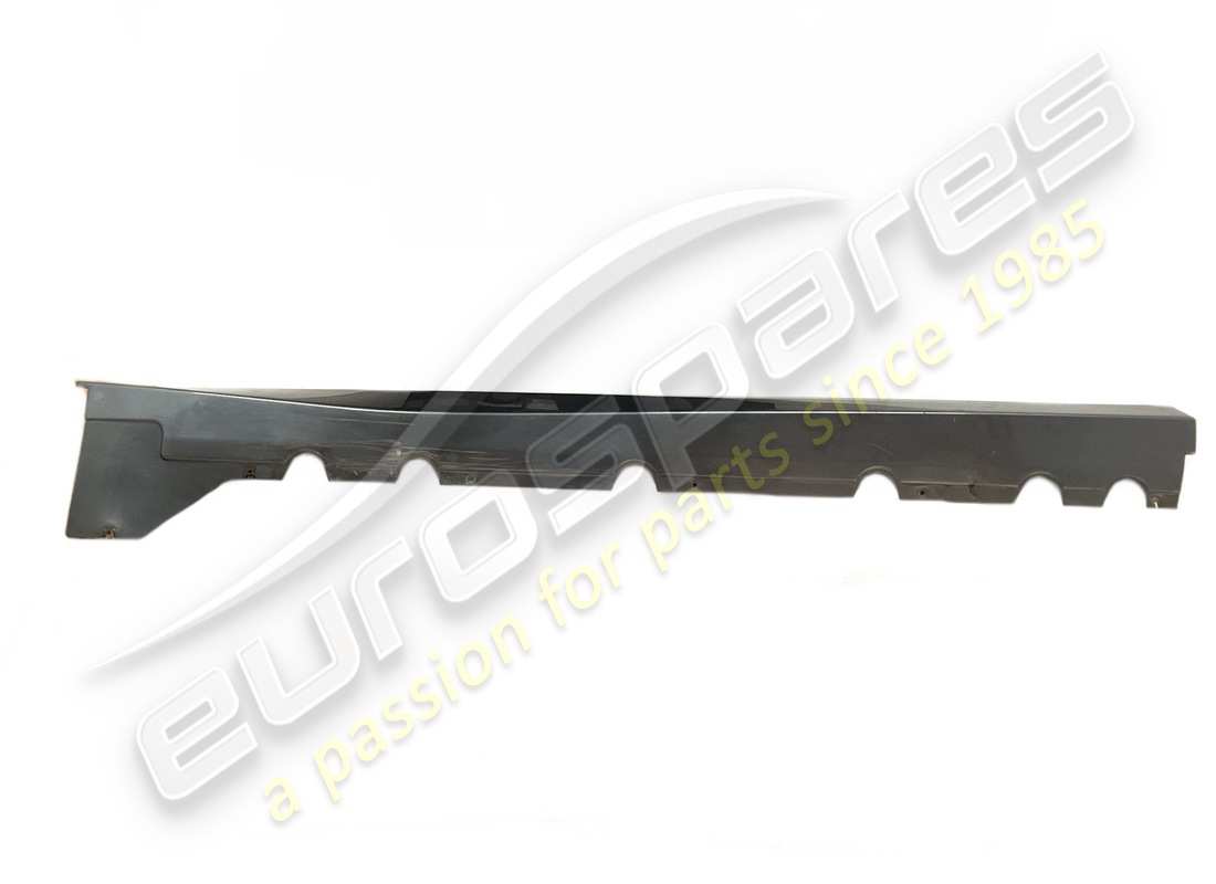 USED Lamborghini ROCKER COVER, RIGHT . PART NUMBER 400853564 (1)