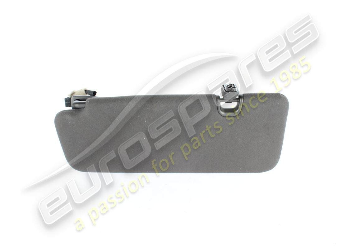 USED MASERATI RH SUN VISOR. PART NUMBER 670269826 (1) used maserati rh sun visor. part number 670269826 (1)