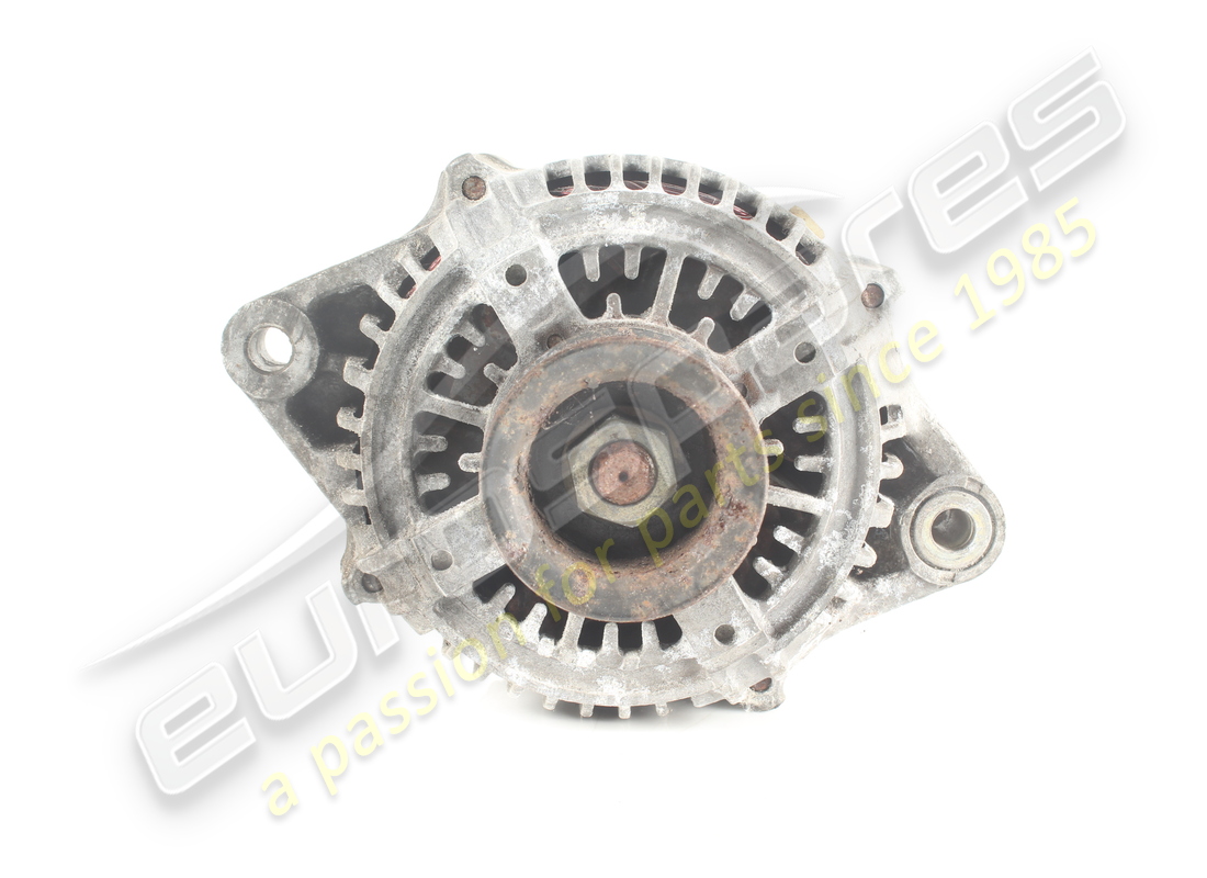 USED Ferrari GENERATOR . PART NUMBER 156858 (1)