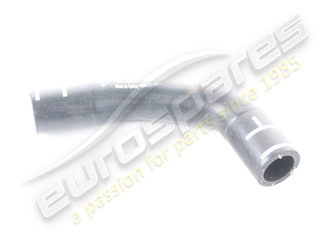 new porsche water hose. part number 98710622430 (1)