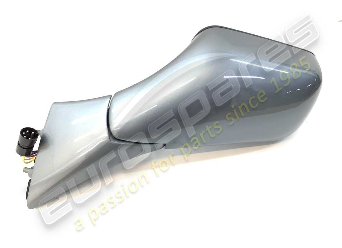 new (other) ferrari lh door mirror rhd part number 62867610 (2)