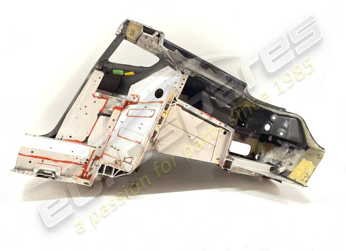 USED ASTON MARTIN PANEL ASSEMBLY, BODY SIDE, RH PART NUMBER 6G33C20010AV (2) used aston martin panel assembly, body side, rh part number 6g33c20010av (2)