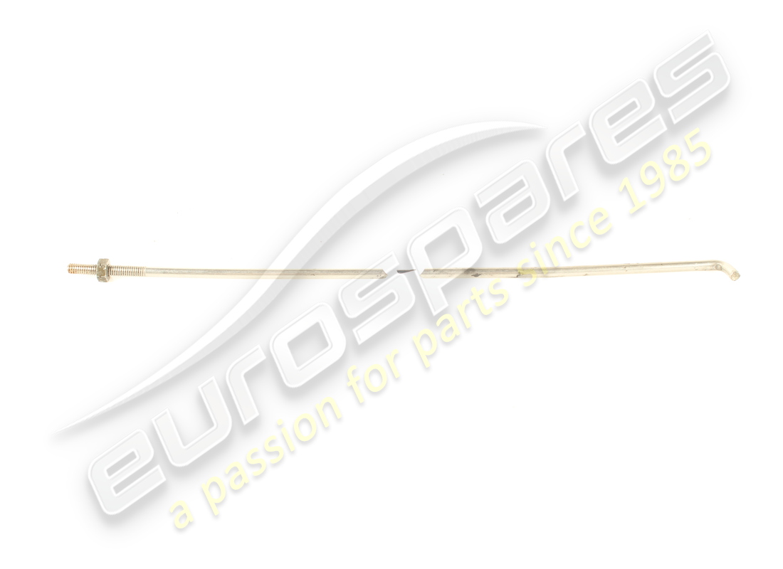 USED Ferrari REAR TIE ROD . PART NUMBER 65562000 (1)