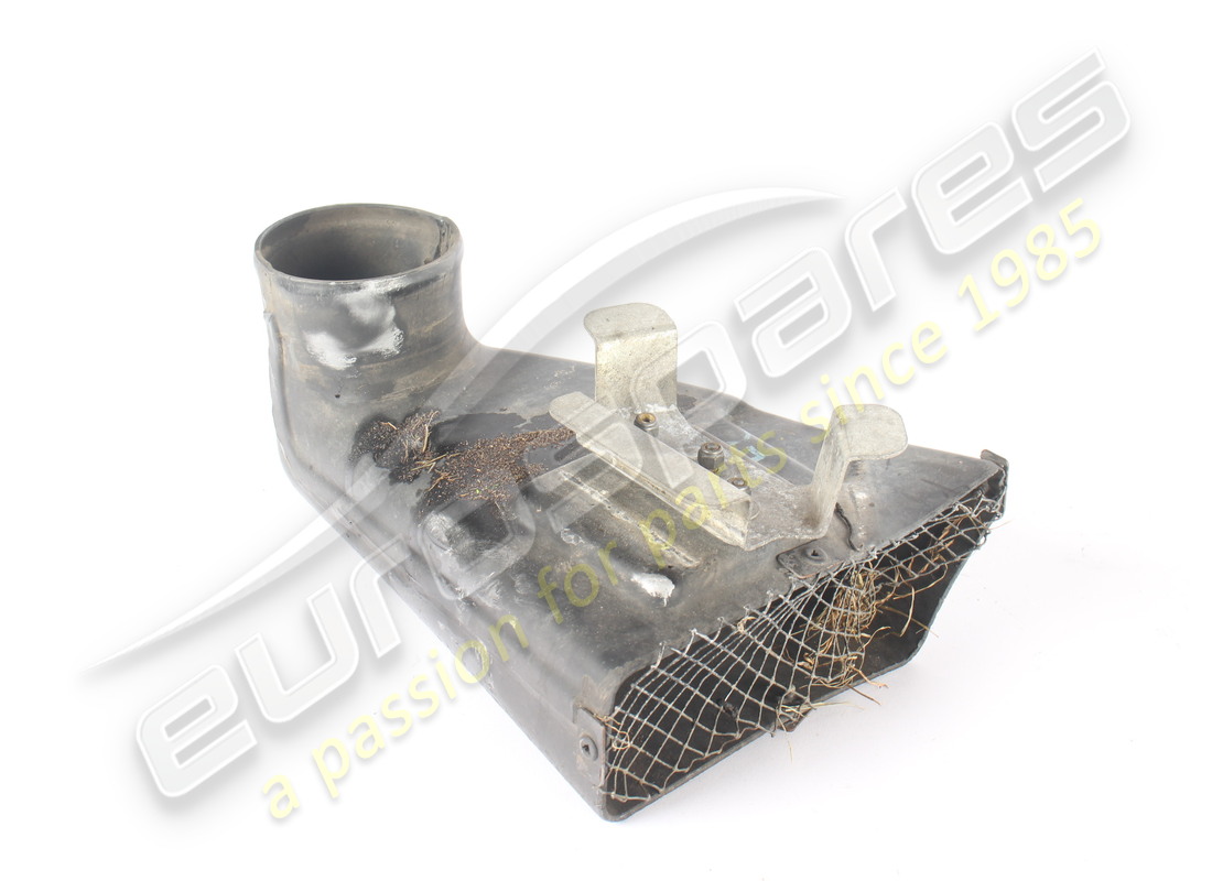 USED Ferrari LOWER LH ARM AIR INTAKE . PART NUMBER 273816 (1)