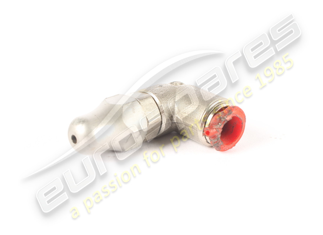USED Ferrari 90Â° UNION. . PART NUMBER 183444 (1)